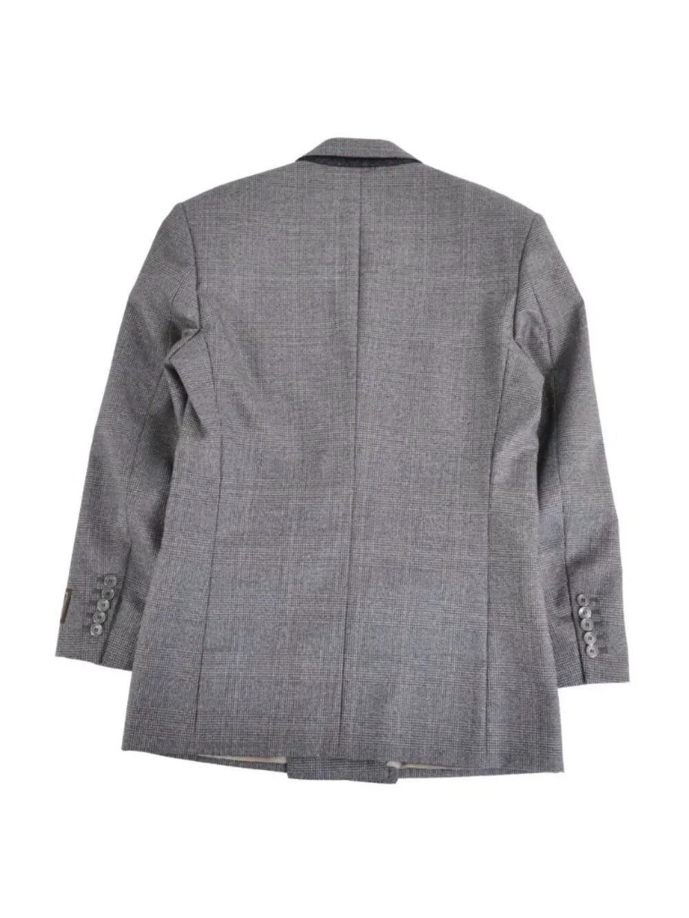 Gucci Set Suit Tailored Jacket Slack
